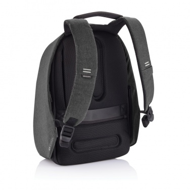 Logotrade advertising product image of: Bobby Hero Regular, Anti-theft backpack