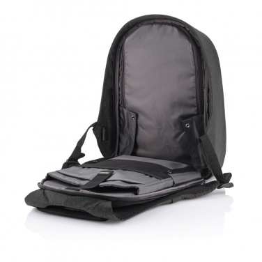 Logo trade promotional merchandise picture of: Bobby Hero Regular, Anti-theft backpack