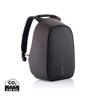 Logo trade business gift photo of: Bobby Hero Regular, Anti-theft backpack