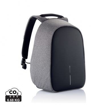 Logo trade promotional giveaway photo of: Bobby Hero Regular, Anti-theft backpack