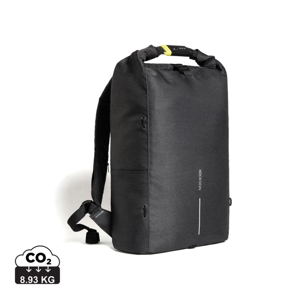 Logo trade promotional giveaways image of: Urban Lite anti-theft backpack