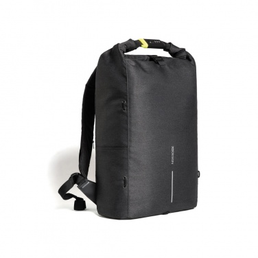 Logo trade promotional item photo of: Urban Lite anti-theft backpack