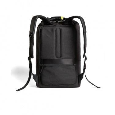 Logo trade promotional item photo of: Urban Lite anti-theft backpack