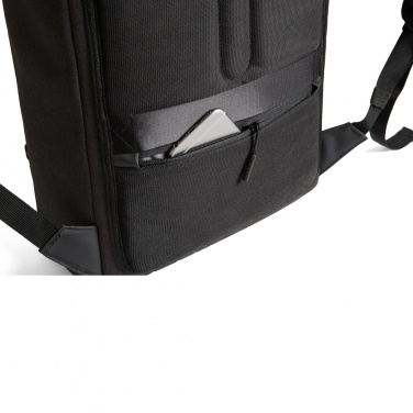 Logo trade corporate gifts picture of: Urban Lite anti-theft backpack