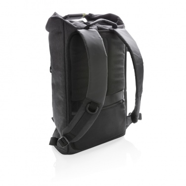 Logo trade promotional items picture of: Urban Lite anti-theft backpack