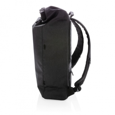 Logo trade promotional item photo of: Urban Lite anti-theft backpack