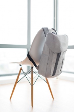 Logo trade promotional merchandise photo of: Osaka backpack