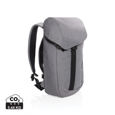 Logotrade corporate gift picture of: Osaka backpack