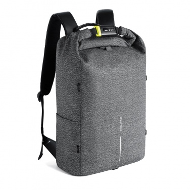 Logo trade business gift photo of: Urban anti-theft cut-proof backpack