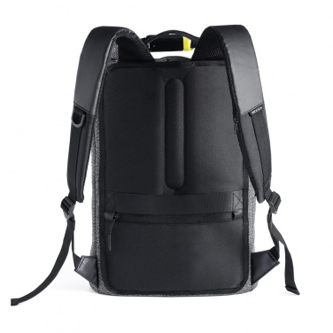 Logotrade promotional giveaway image of: Urban anti-theft cut-proof backpack