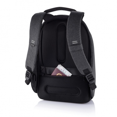 Logotrade promotional giveaway image of: Bobby Hero Small, Anti-theft backpack