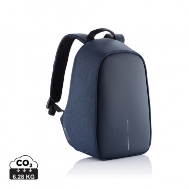 Logotrade promotional gift image of: Bobby Hero Small, Anti-theft backpack