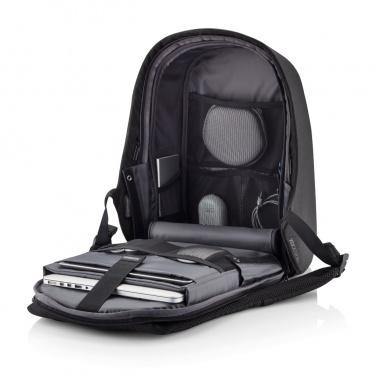 Logotrade promotional product image of: Bobby Hero XL, Anti-theft backpack