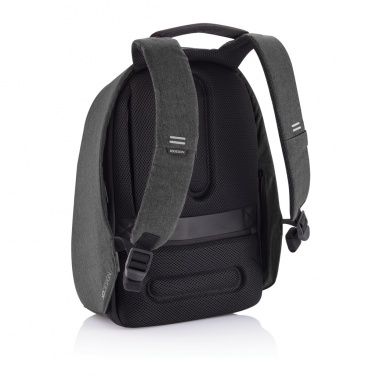 Logotrade promotional giveaway picture of: Bobby Hero XL, Anti-theft backpack