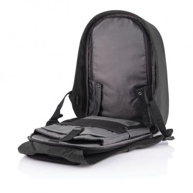 Logotrade promotional giveaway image of: Bobby Hero XL, Anti-theft backpack