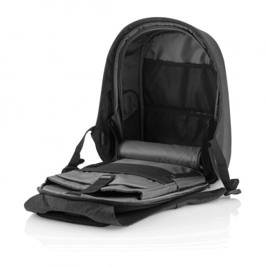 Logotrade promotional giveaways photo of: Bobby Hero XL, Anti-theft backpack