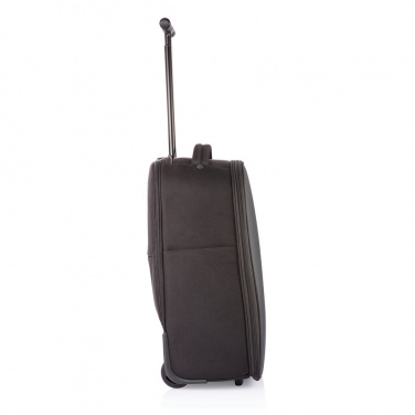 Logo trade promotional merchandise photo of: Bobby backpack trolley