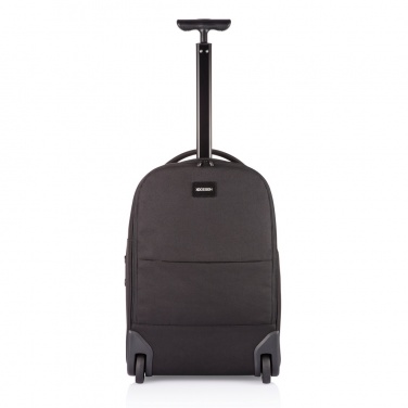 Logotrade promotional giveaways photo of: Bobby backpack trolley