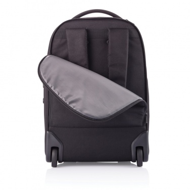 Logotrade corporate gift image of: Bobby backpack trolley