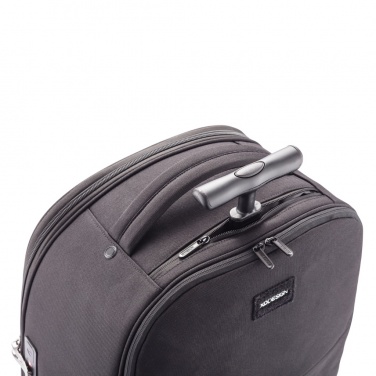 Logo trade business gift photo of: Bobby backpack trolley