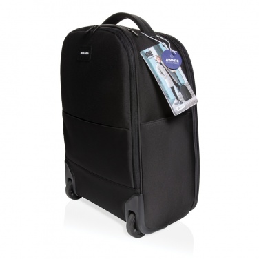 Logotrade advertising product image of: Bobby backpack trolley