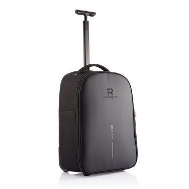 Logotrade promotional giveaway picture of: Bobby backpack trolley