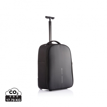 Logo trade promotional products image of: Bobby backpack trolley