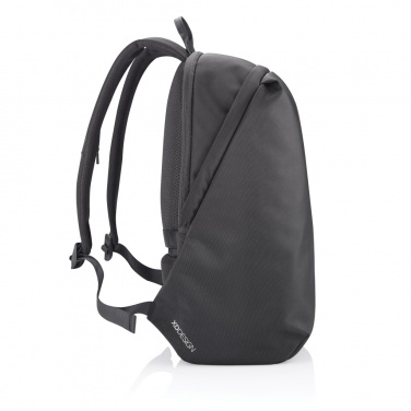 Logotrade advertising product image of: Bobby Soft, anti-theft backpack