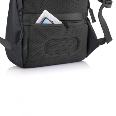 Logotrade corporate gift image of: Bobby Soft, anti-theft backpack