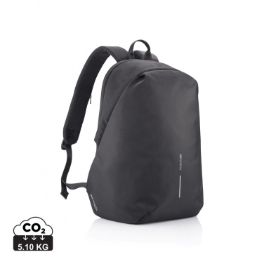 Logo trade promotional merchandise picture of: Bobby Soft, anti-theft backpack