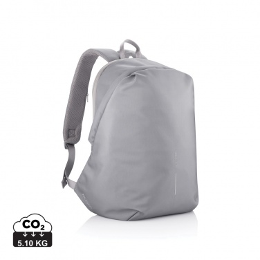 Logo trade promotional items picture of: Bobby Soft, anti-theft backpack