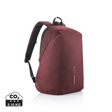 Logotrade business gift image of: Bobby Soft, anti-theft backpack