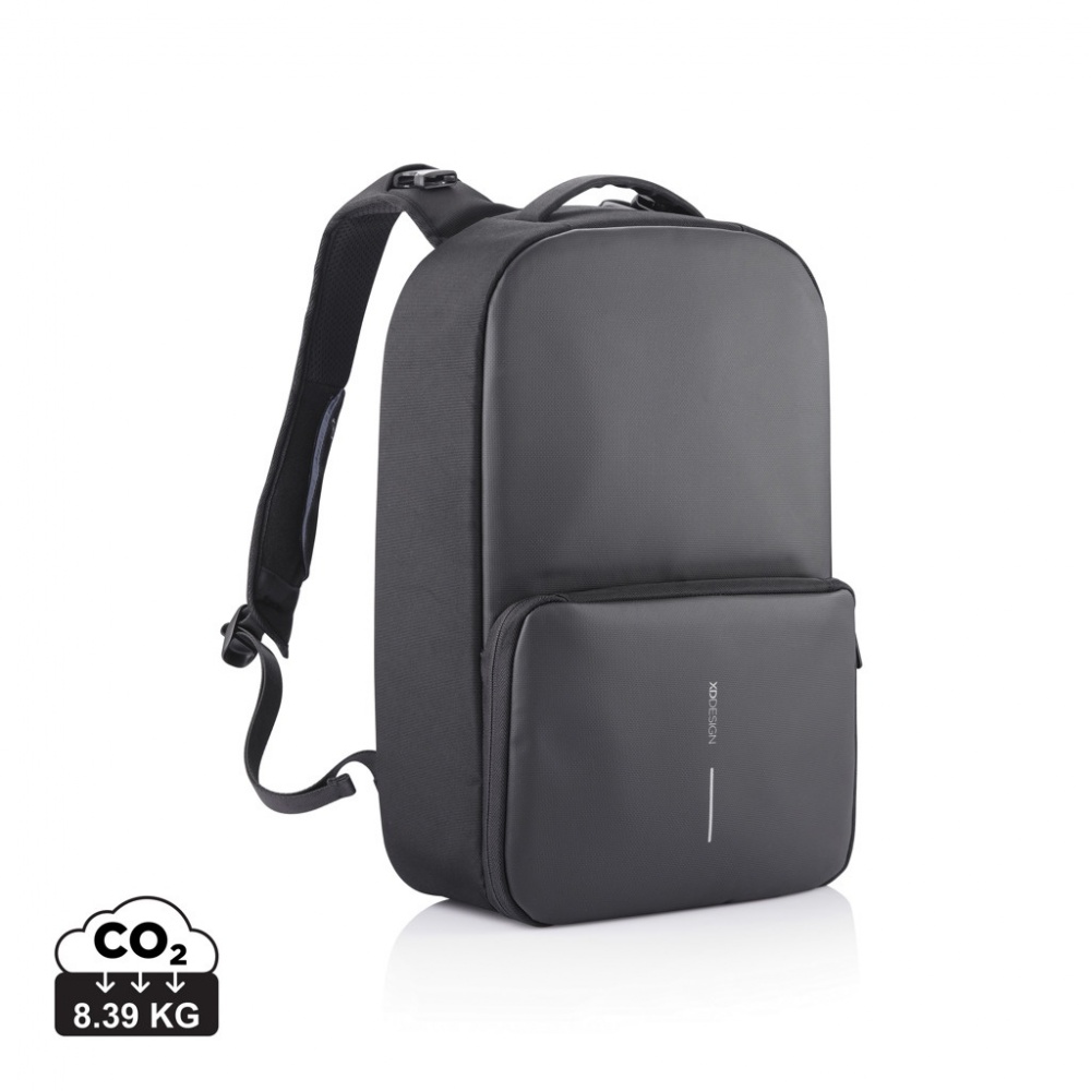 Logotrade advertising product image of: Backpack Flex Gym