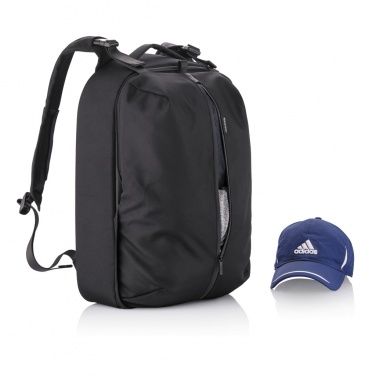 Logotrade promotional gift image of: Backpack Flex Gym