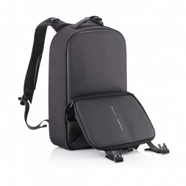 Logotrade promotional gift picture of: Backpack Flex Gym