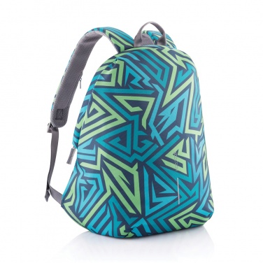 Logo trade promotional items picture of: Bobby Soft "Art", anti-theft backpack