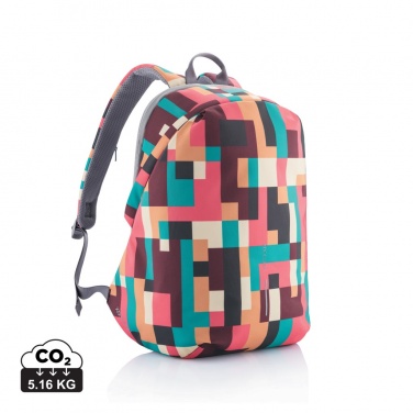 Logotrade corporate gift picture of: Bobby Soft "Art", anti-theft backpack