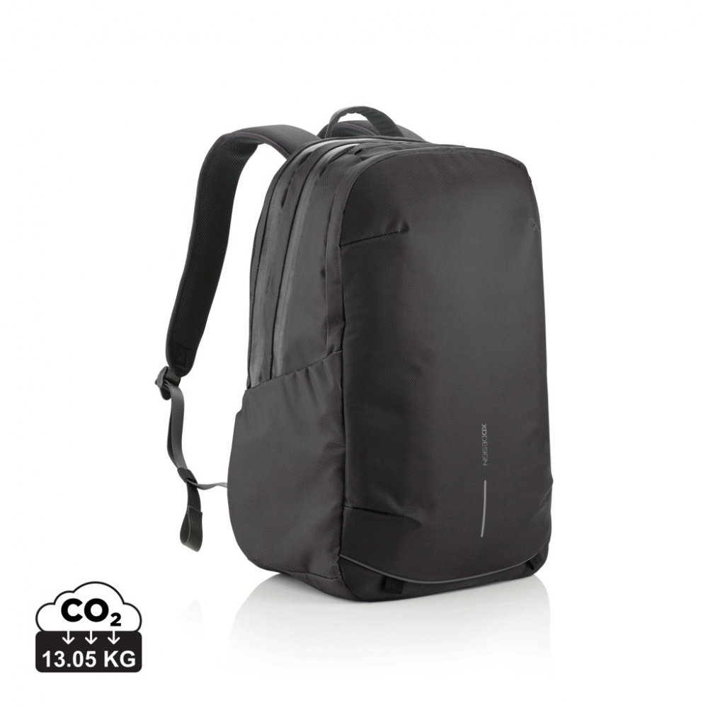 Logo trade promotional merchandise picture of: Bobby Explore backpack