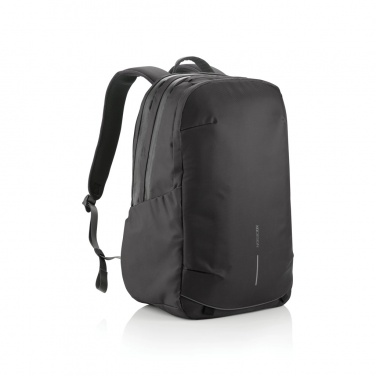 Logo trade promotional products image of: Bobby Explore backpack