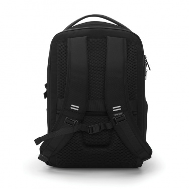 Logo trade promotional giveaway photo of: Bizz Backpack