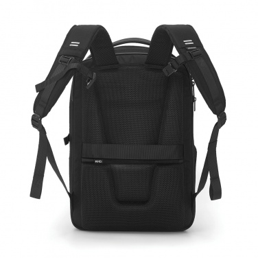 Logotrade promotional item image of: Bizz Backpack