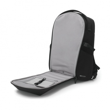 Logotrade corporate gift image of: Bizz Backpack