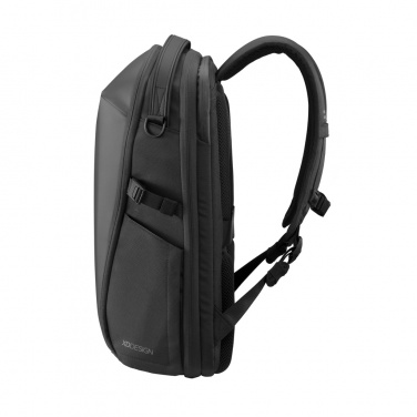 Logotrade advertising products photo of: Bizz Backpack