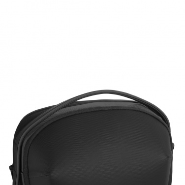 Logotrade business gift image of: Bizz Backpack