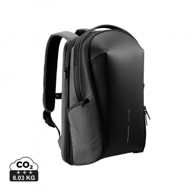 Logo trade advertising products image of: Bizz Backpack