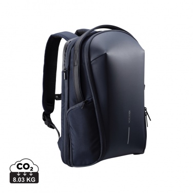 Logo trade promotional merchandise picture of: Bizz Backpack