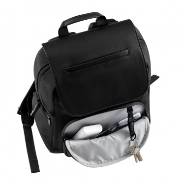 Logo trade promotional items picture of: XD Design Soft Daypack backpack