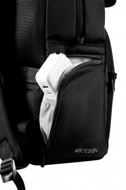 Logo trade corporate gift photo of: XD Design Soft Daypack backpack