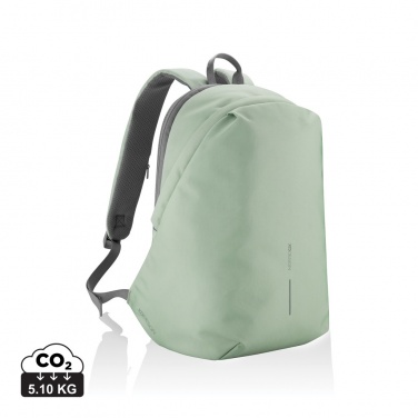 Logo trade promotional gifts picture of: Bobby Soft, anti-theft backpack