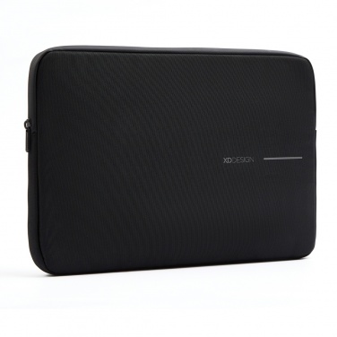 Logo trade corporate gifts picture of: XD Design 16" Laptop Sleeve